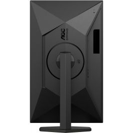AOC Q27G4XF Monitor Gaming 27" QHD (2560x1440) FastIPS 180Hz 0.5ms HDR10 HDMI DP Pivot Black