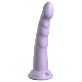 Vibrador Pipedream Dillio Platinum Morado Precio: 58.49999947. SKU: B16Y3X5CBZ