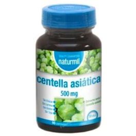 DIETMED Centella Asiatica 500Mg. 90 Comp. Suplemento para la Piel Precio: 9.9899998. SKU: B1FBHP2QJH