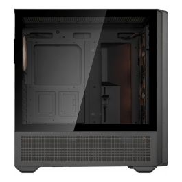 Cougar CGR-57C9B-RGB Torre MX600 ARGB Negra Full Tower para PC Juego