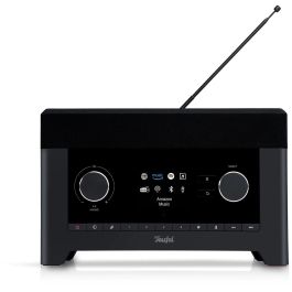 Teufel RADIO 3SIXTY DAB+ black