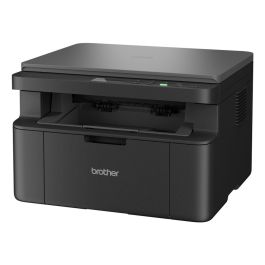 Brother DCP-L1642W Impresora Multifunción Monocromática 3 en 1 A4 con Wi-Fi y Wi-Fi Direct
