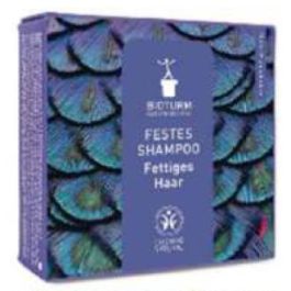 Champu Solido Cabello Graso 100Gr. Precio: 13.89000019. SKU: B1HJS6AF8C