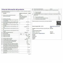 Samsung TQ55Q7FAAU 55" QLED 4K Smart TV Wifi Negro