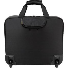 Targus TCG717 Trolley para Portátil 15-17.3" Negro/Gris - Retail