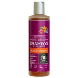 URTEKRAM Champú Frutos Rojos 250ml Ecológico Vegano con Vitaminas y Antioxidantes COSMOS ORGANIC Precio: 8.49999953. SKU: B14HJHCPF2