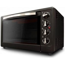 Mini Horno Eléctrico Grunkel HR-48RMRUSTI 48 L