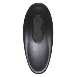 Anillo para el Pene Playboy Playboy Negro