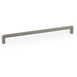 Tirador Modelo Riss Mini Acabados Marrón, Gris, Rojo Y Azul Acabado Gris Metal Dist. Agujero Dist. 320Mm. Viefe Precio: 21.49999995. SKU: B1KC2LERE3