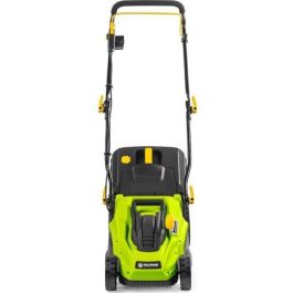 Fieldmann Cortadora de césped eléctrica FZR 2033-E