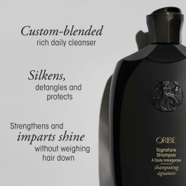 Oribe Signature Shampoo Champú 75 mL