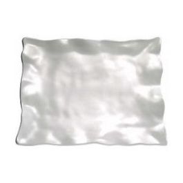 Global Bandeja Buffet 38.5x29.5 cm, Bandeja de Exposición para Servicio Precio: 39.8332. SKU: B1BZKM672W