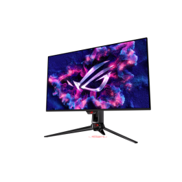 ASUS ROG Swift OLED PG32UCDMZ Monitor Gaming 31.5" 4K UHD QD-OLED 240Hz 0.03ms HDR10 DisplayHDR 400 True Black 90LM09T0-B01371 ASUS ROG Swift OLED PG32UCDMZ Monitor Gaming 31.5" 4K UHD QD-OLED 240Hz 0.03ms HDR10 DisplayHDR 400 True Black 90LM09T0-B01371