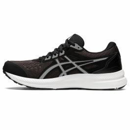 Zapatillas Deportivas Hombre Asics 1011B492-002 Negro