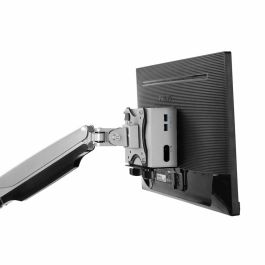 Soporte de Mesa para Pantalla Neomounts NM-TC100BLACK Negro Soporte de Mesa para Pantalla Neomounts NM-TC100BLACK Negro