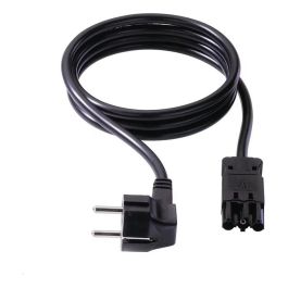 Bachmann Cable de extensión CEE7/7 con conector GST18, H05VV-F 3G1 50 mm², 1 metro