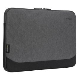 Targus Funda Cypress EcoSmart para Portátil de 14 Pulgadas Gris Precio: 31.50000018. SKU: S0440756