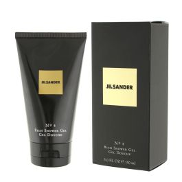 Gel de Ducha Perfumado Jil Sander Nº 4 150 ml Precio: 23.68999952. SKU: B1DQLERG2B