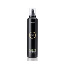 Montibel·lo Decode Volume Hair Body Espuma Extrafuerte Fijación 300ml Voluminizador Cabello Precio: 14.49999991. SKU: S4255174