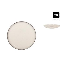 Fuente Redonda Anllo Nordic Brillo Ø15.5 cm - Inde (24 Unidades) Precio: 51.79000013. SKU: B12PX5XHLS