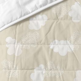 Colcha HappyFriday BASIC KIDS Beige 100 x 130 cm Cuña Cuna de Bebé Precio: 41.50000041. SKU: B1A27DDZZN