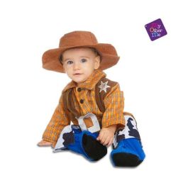 Disfraz Billy El Niño Talla 12-24 M Precio: 16.5044. SKU: S2426044