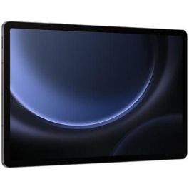 Samsung SM-X616BZAAEUB Tablet Galaxy Tab S9 FE+ 12.4" 8GB RAM 128GB 5G Octacore S Pen IP68 90Hz Gris