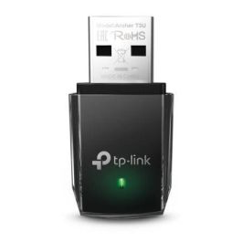 Mini Adaptador USB - WiFi TP-Link Archer T3U AC1300/ 1300Mbps Precio: 23.50000048. SKU: S0230016