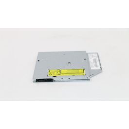 Lenovo Ultra-thin DVD-RW drive, 9mm height, supports CD/DVD reading and recording, compatible with Lenovo laptops. Lenovo Ultra-thin DVD-RW drive, 9mm height, supports CD/DVD reading and recording, compatible with Lenovo laptops.