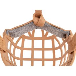 Bozal Company of Animals Marrón 2