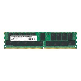 Crucial MTA36ASF8G72PZ-3G2R Memoria RAM DDR4 de 64GB (1x64GB) 3200MHz ECC para PC/Servidor Precio: 803.89999965. SKU: B1C3YYK9PL