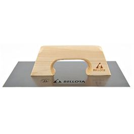 Bellota 5861-2 Llana de Albañilería y Construcción 300x160mm - Ideal para Acabados Profesionales Precio: 16.50000044. SKU: B1AMXBTXAP