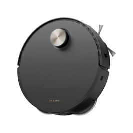 Dreame Robot Aspirador X50 Master 010204AA000603 Negro con Fregado