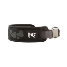 Hurtta Collar Weekend Warrior Negro 25-35cm Tuberías Reflectantes 3M Nailon Resistente Precio: 21.6711. SKU: B18VBMZRJ4