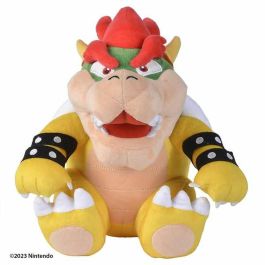 Peluche bowser 30 cm Peluche bowser 30 cm