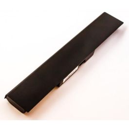 CoreParts Laptop Battery for HP 63.36Wh 8 Cell Li-ion 14.4V 4400mAh Black CoreParts Laptop Battery for HP 63.36Wh 8 Cell Li-ion 14.4V 4400mAh Black