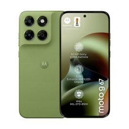 Smartphone Motorola XT2621-2 6,78" Octa Core 4 GB RAM 128 GB Verde