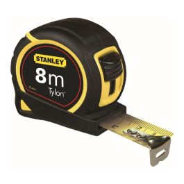 Flexómetro Stanley 30-657 8 m x 25 mm Precio: 14.49999991. SKU: S6500738