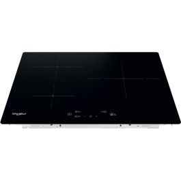 Placa de Inducción Whirlpool Corporation WSQ5760NE 59 cm 7200 W