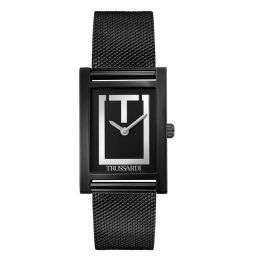 Reloj Mujer Trussardi R2453155001 Precio: 118.49999964. SKU: B19APTG768