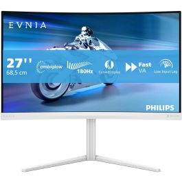 Monitor Gaming Philips 27M2C5201L/00 Full HD 27" Precio: 210.49999982. SKU: B16QR2WLBX