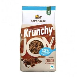 Muesli Krunchy Joy Cacao Muesli Krunchy Joy Cacao Precio: 5.5. SKU: B1EL7APRP7