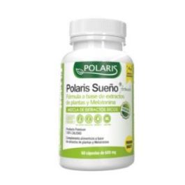 Sueño (Somniplus) 600Mg. 60Cap. Precio: 19.5000003. SKU: B1HEECQQCE