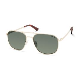 Gafas de Sol Hombre Kenneth Cole KC2970-5632N Dorado ø 56 mm Precio: 37.50000056. SKU: B1GPL8M9VT