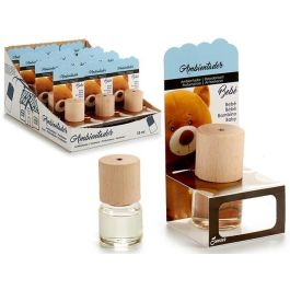 Ambientador Bebé 18 ml Arte Regal - 5.5x12x6 cm (12 Unidades) Precio: 18.49999976. SKU: B1G69GPKAP