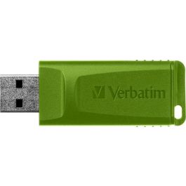 Verbatim Pendrive Slider 16 grb Retráctil Usb 2.0 C-Surtidos -Multipack 3U- Verbatim Pendrive Slider 16 grb Retráctil Usb 2.0 C-Surtidos -Multipack 3U-
