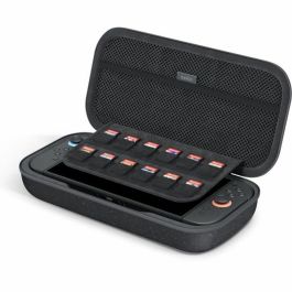 Belkin Bolsa de almacenamiento con batería externa para Nintendo Switch 2 - Antracita