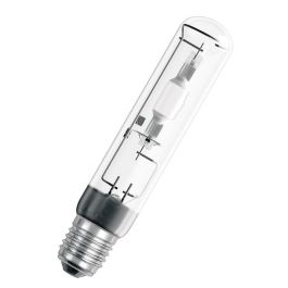 Ledvance LVE-4008321677846 Lámpara Halogenuros Metálicos POWERSTAR Cuarzo E40 250W 18000Lm 5500K Blanco Frío Filtro UV