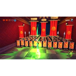 Microids 3701529502811 Asterix y Obelix XXL Collection - Juego para PS5 Microids 3701529502811 Asterix y Obelix XXL Collection - Juego para PS5