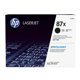Hp Toner Negro Laserjet Enterprise M527Dn 527F 527C - 87X Alta Capacidad Precio: 360.49999964. SKU: S55079713